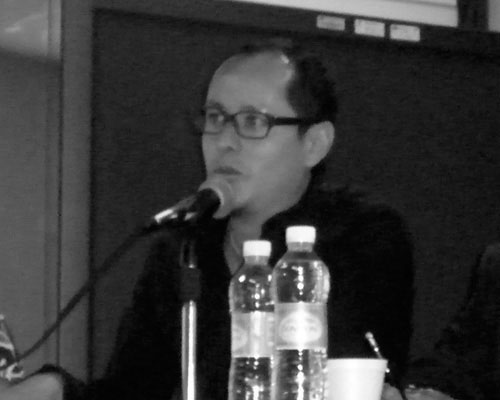 Fernando Monreal (Editor)