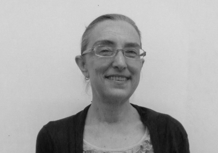 Magdalena Mas (Directora)