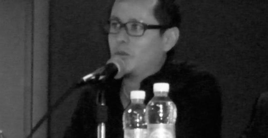 Fernando Monreal (Editor)