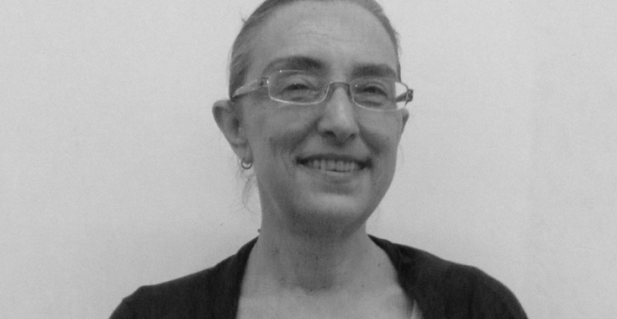 Magdalena Mas (Directora)