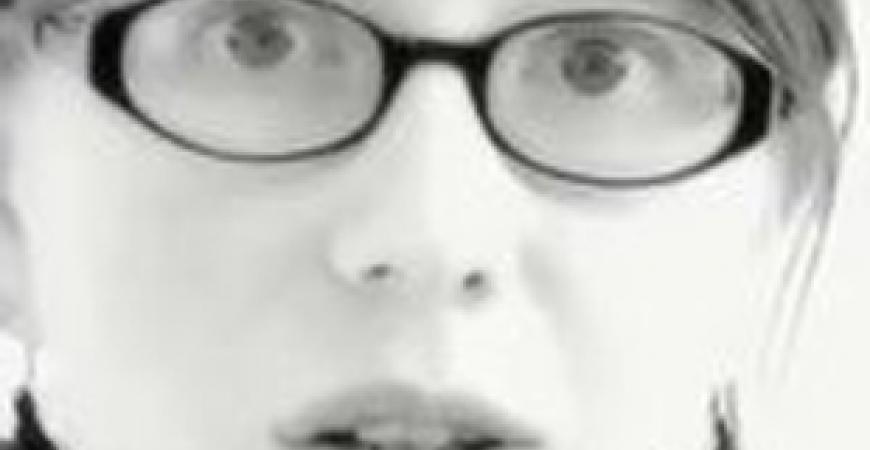 Liliana Quintero (Coeditora)